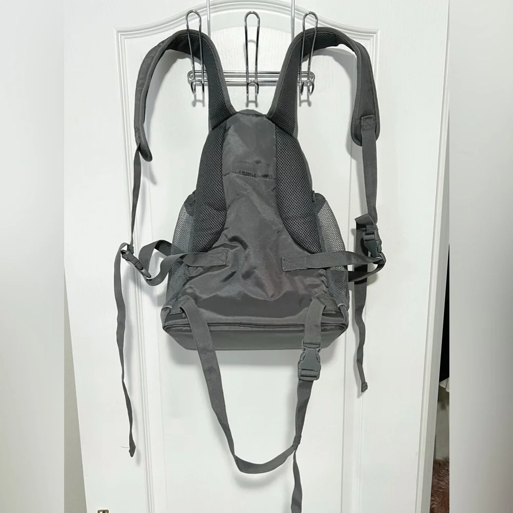 Outward Hound PupPak Dog Front Carrier - Small